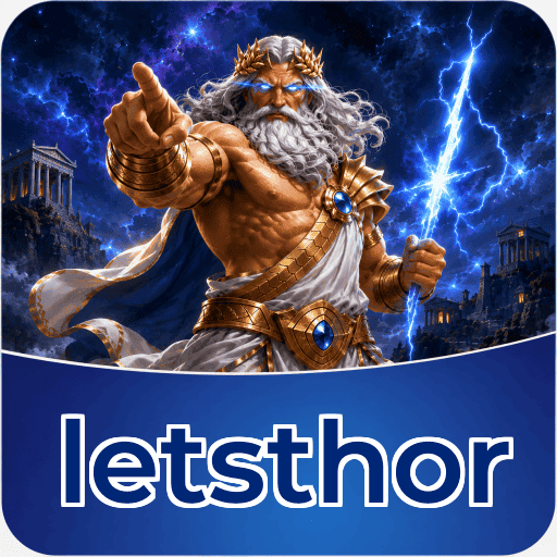 letsthor Download Guide